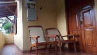 Chambre Familiale avec Balcon