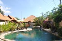 Wikarmas Villa Sanur - B&B Kelurahan Sanur
