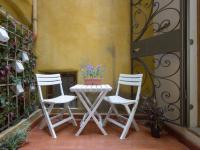 Stylisch Canacci 2 bedroom Apartment - B&B Firenze
