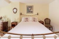 Chambre Lit King-Size - Vue sur Jardin