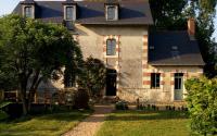 Le Moulin Bregeon - Chambres d’hôtes