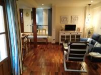 Appartement met Uitzicht op de Patio