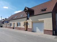 Au Gallodrome Maison d'hôtes et Table d'hôtes en Estaminet privé - Ferienwohnung