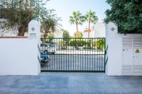 Bijou apartment in Bella Vista - Chambres d'hôtes Nerja