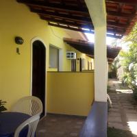 Suítes Jaconé - Saquarema - Ferienwohnung Jaconé