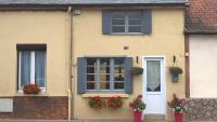 La Roseraie de Gamaches - B&B
