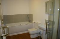 Chambre Familiale (2 Adultes et 2 Enfants)