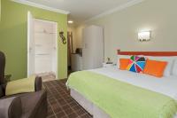 Twin/Double Room