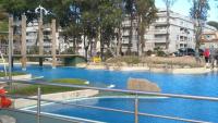 Apartamento playa Samil - B&B