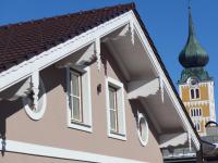 Appartement Romana - Altstadt - B&B Schladming