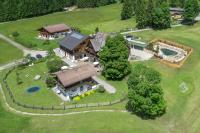 B&B Ramsau - Ramsbergerhof - Bed and Breakfast Ramsau