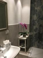 Chambre Deluxe (2 Adultes + 1 Enfant)