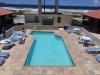 Praia das Dunas Residence Club - Ferienwohnung