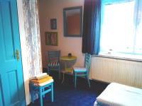 Chambre Lits Jumeaux