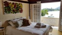 Chambre Double Deluxe - Vue sur Mer