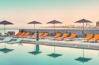 Lujo Morros City Aptos Frente La Playa Bocagrande, Apartmány - Cartagena de Indias