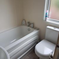 Chalet mit 2 Schlafzimmern