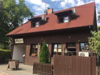 Pokoje Gościnne Joanna - B&B