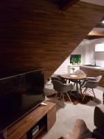 Apartament Palisander - Chambres d’hôtes Kościelisko