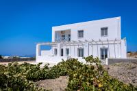 Apartment Hydra mit Meerblick