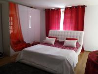 Chambre Double Deluxe