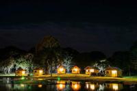 Hospedagem Encanto da Serra Rural - B&B