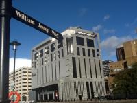 Excelsior Apartments - Liverpool Central - Free Parking - AirCon - B&B
