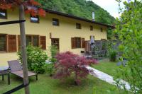 Appartamento con Vista Giardino
