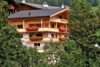 Ferienwohnungen H&P - Ferienwohnung Alpbach
