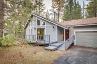 Oglala Getaway - B&B