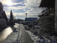 FeWo Familie Walther - B&B Markdorf