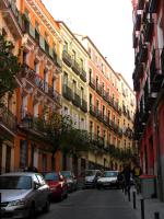 Alma Suites - B&B