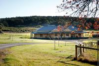 Tallawarra Homestead - Ferienwohnung Tonimbuc
