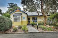 Two-Bedroom Cottage - Carstairs