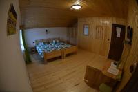 Tweepersoonskamer met 1 of 2 Bedden