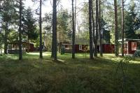 Gutzeit - Ferienwohnung Ädelfors