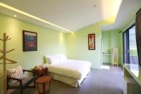 Habitación Doble con balcón 