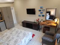 Studio on Bourdeaux - Ferienwohnung Panorama