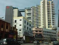 Ipoh Central Homestay @ Majestic - B&B