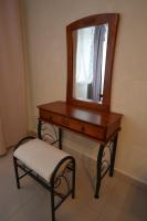 Chambre Quadruple Économique avec Salle de Bains Commune