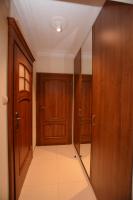 Chambre Quadruple Économique avec Salle de Bains Commune