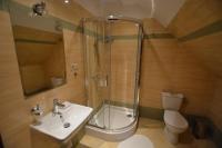 Chambre Familiale avec Salle de Bains Privative