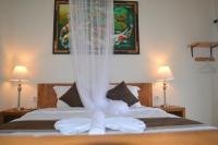 Master Homestay - Ferienwohnung Amed