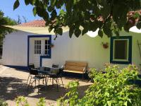 B&B Cercal - Quinta Boavista - Bed and Breakfast Cercal