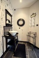 Camera Matrimoniale con Bagno Privato