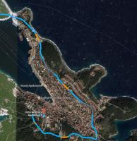 Apartments Villa Forida - Ferienwohnung Mali Lošinj