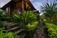 Bungalow - Vue sur Jardin