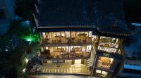 Wang Jiang Reclusive Boutique Inn - B&B Fenghuang