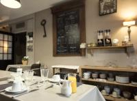 Aux Petits Bonheurs - B&B La Gorgue