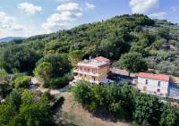 Casa Vistaverde - Bed and Breakfast Perano